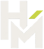 Hugo Marinho logo